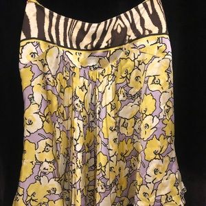 COPY - Roberto Cavalli skirt